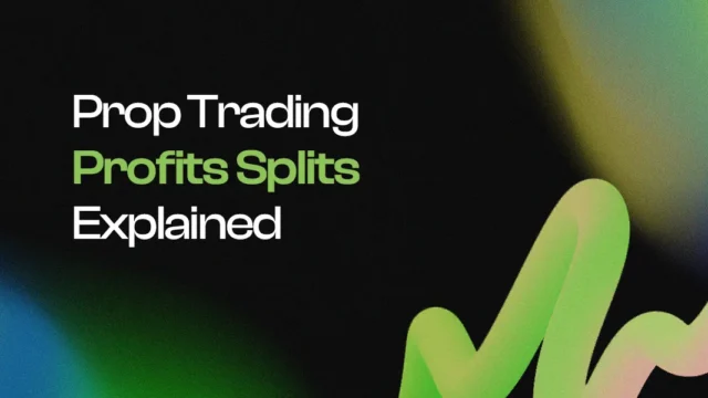Prop Trading Profit Splits Explained