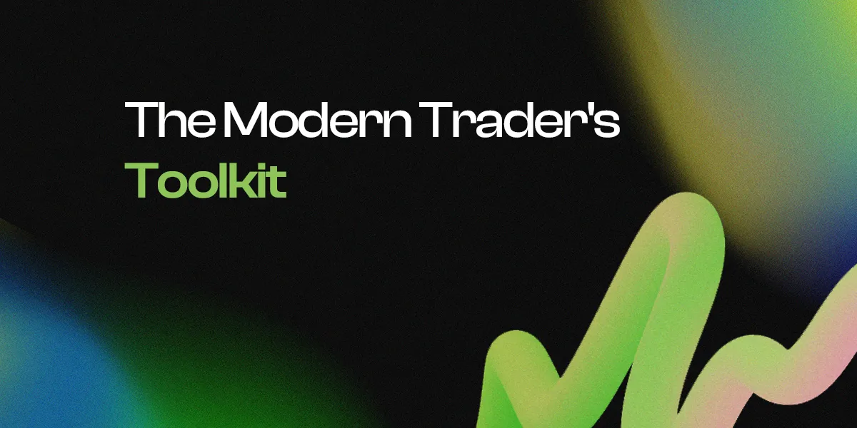 The Modern Trader’s Toolkit: Tech Across Prop Firms